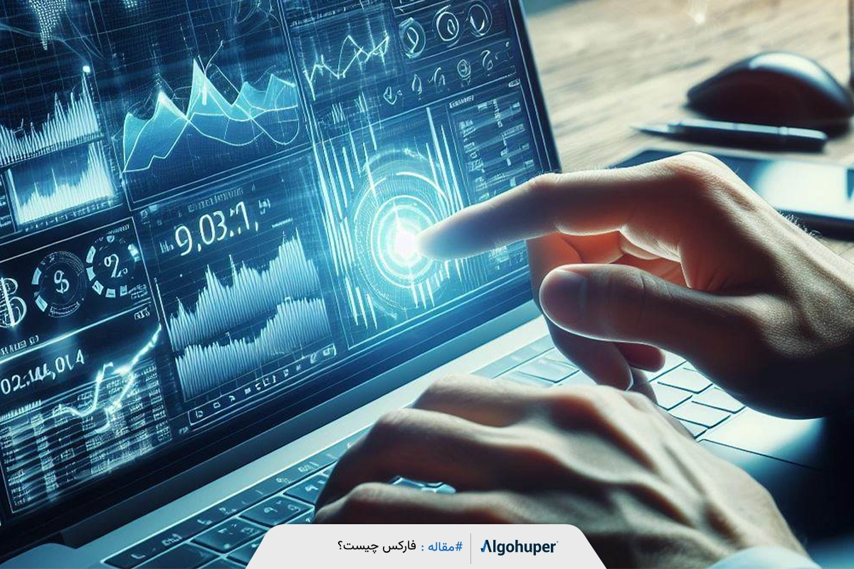 آموزش رایگان انواع سفارش در بازار فارکس