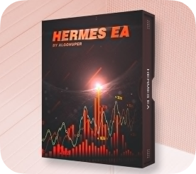 خرید ربات معامله گر هرمس (Hermes EA)