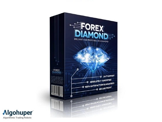 اکسپرت معاملاتی Forex-Diamond