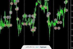 صفر تا صد ربات scalp فارکس