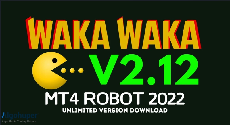 کاربرد ربات Waka Waka فارکس