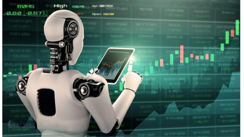 مراحل سفارش ربات معامله گر بازار فارکس