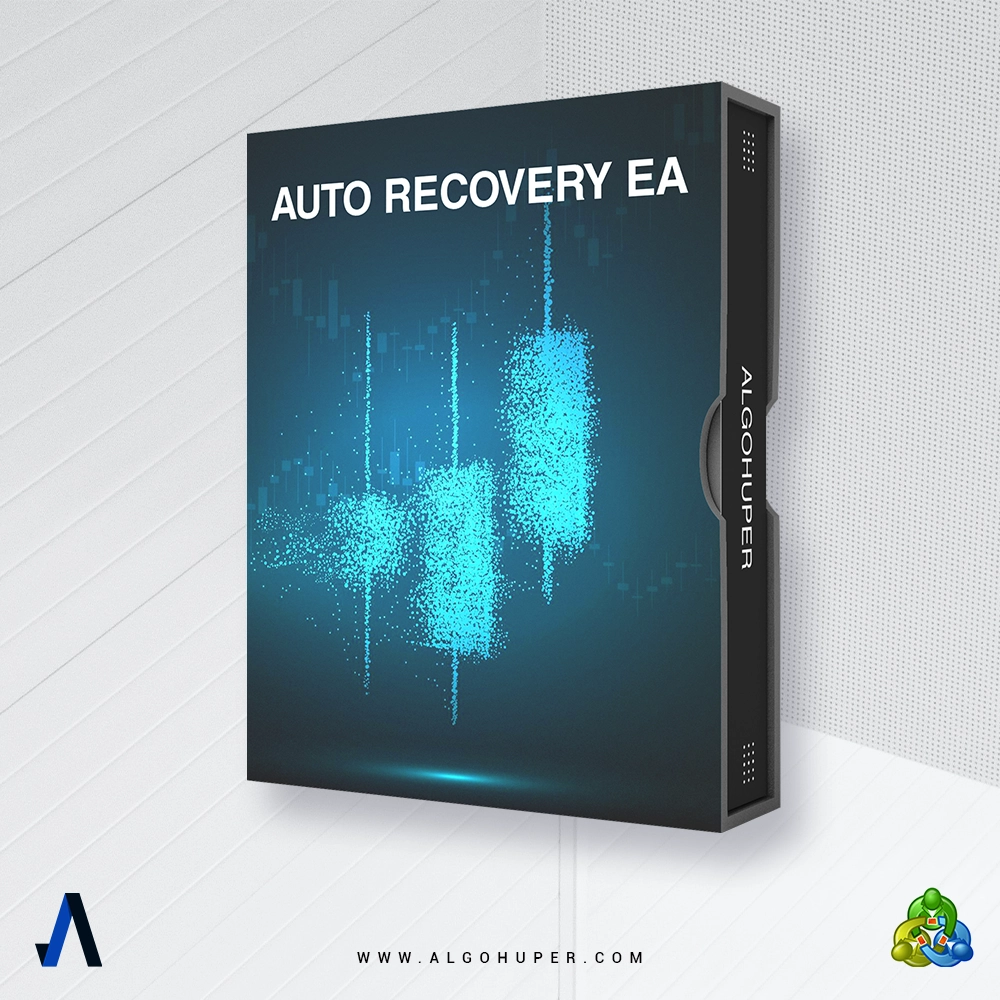 خرید ربات auto recovery ea