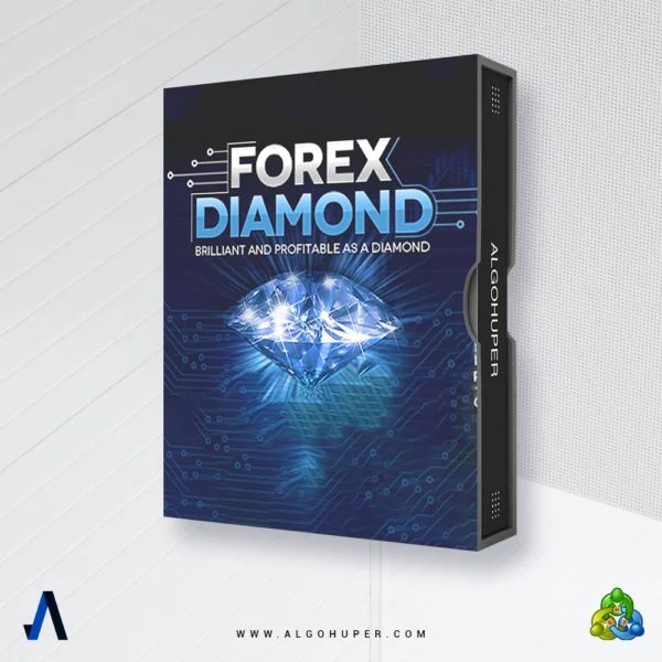 خرید ربات forex diamond