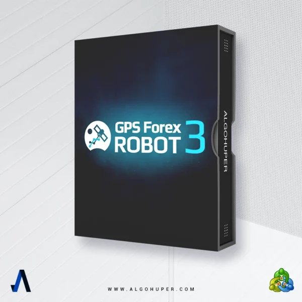 خرید ربات gps forex robot