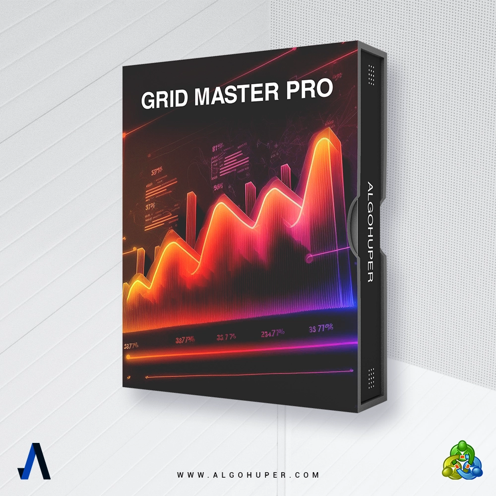 خرید ربات grid master pro