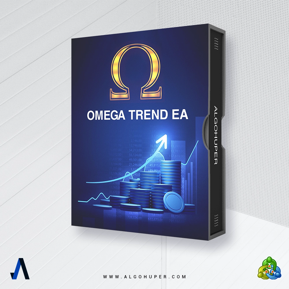 خرید ربات omega trend ea