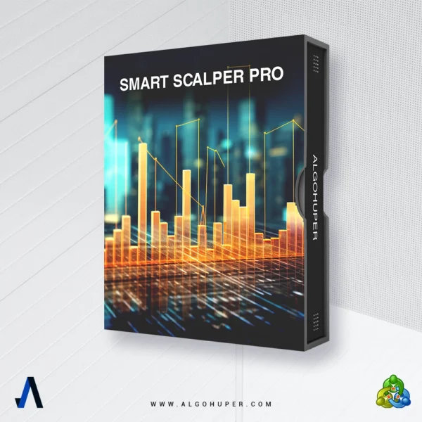 خرید ربات smart scalper pro