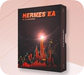 خرید ربات معامله گر هرمس (Hermes EA)