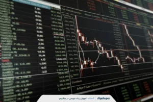 آموزش ربات نویسی در متاتریدر