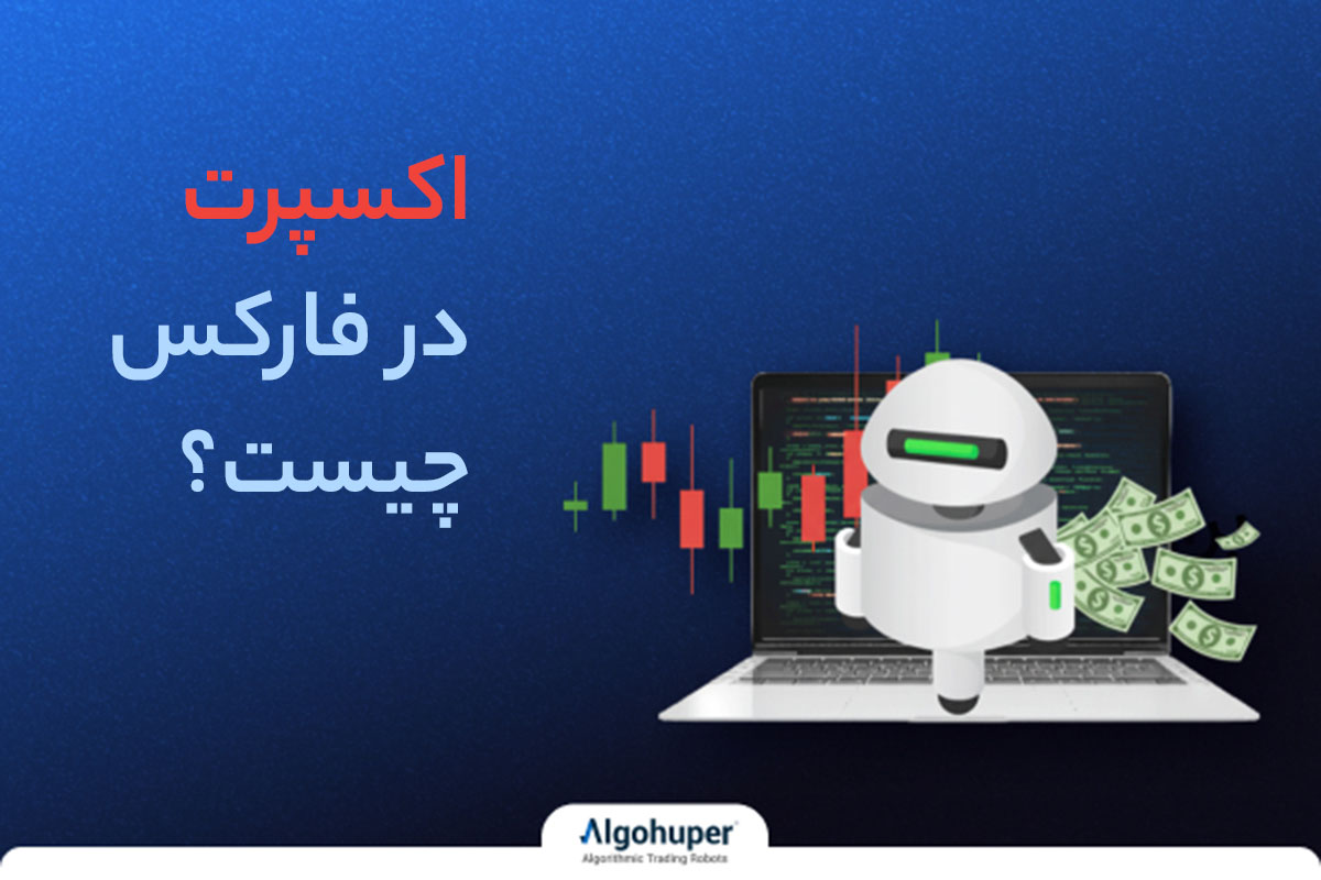 اکسپرت در فارکس چیست؟