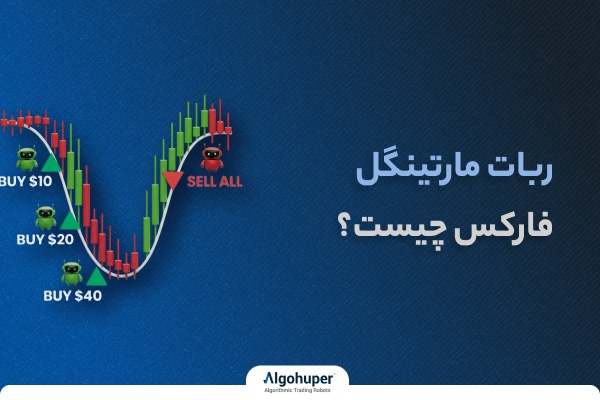 ربات مارتینگل چیست؟