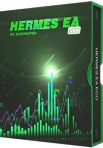خرید ربات معامله گر هرمس (Hermes)