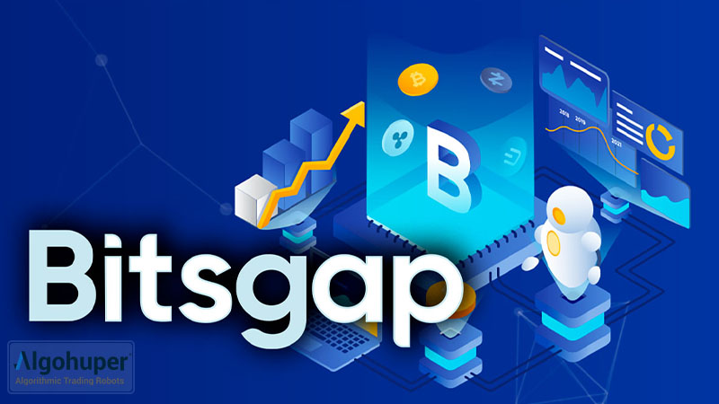 ربات آربیتراژ Bitsgap