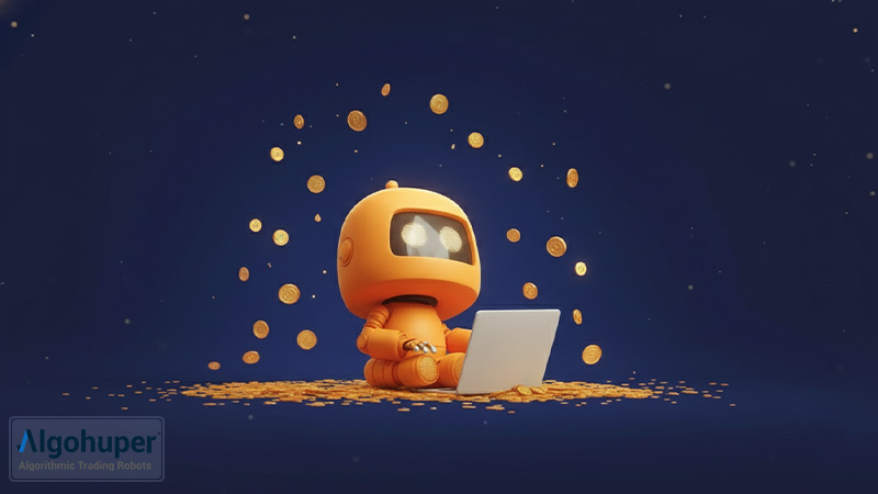 مزایای ربات آربیتراژ