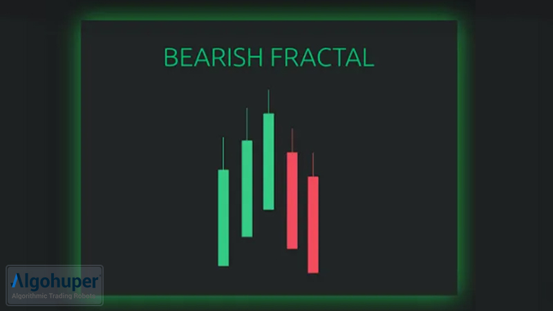 فرکتال نزولی