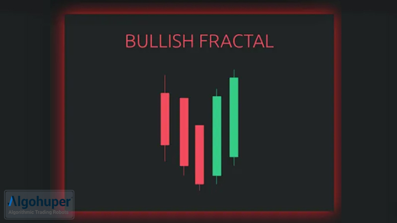 فرکتال صعودی