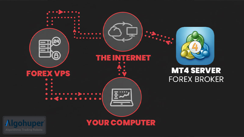 vps فارکس چگونه کار میکند؟