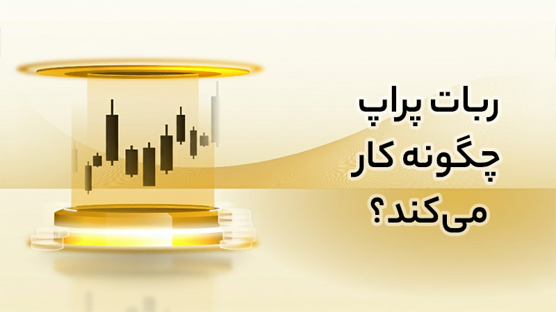 ربات پراپ چگونه کار می‌کند؟