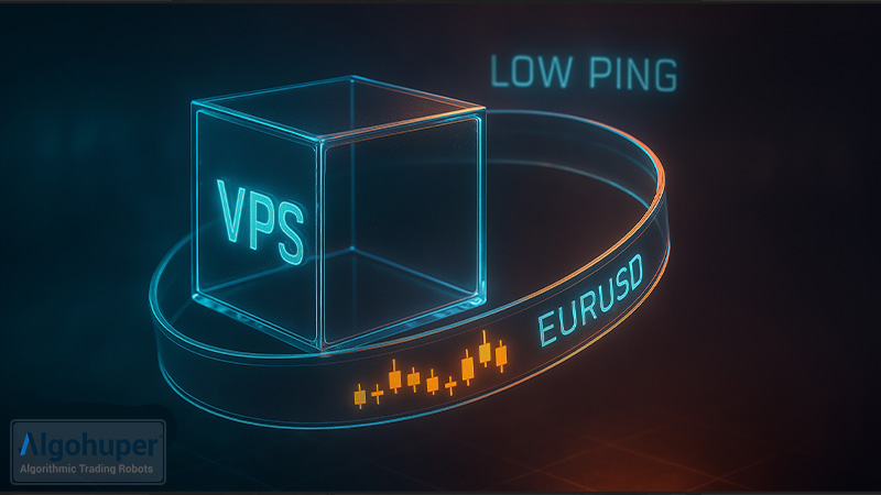 نکات انتخاب بهترین VPS فارکس