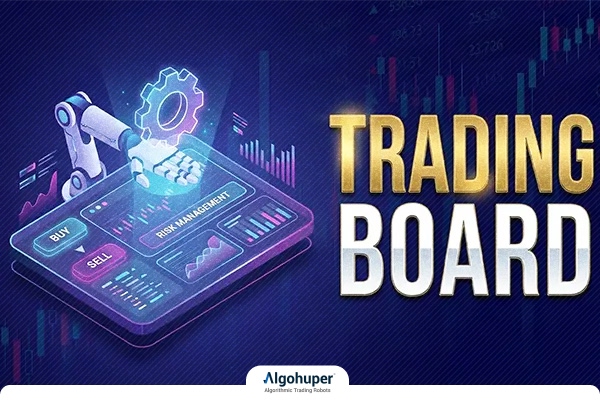 اکسپرت تریدینگ بورد چیست